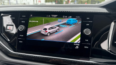 Volkswagen Polo 1.0 TSI Life 5dr Petrol Hatchback